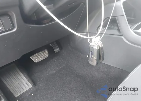 2025 Ford Ranger Xlt from USA, damaged, VIN 1FTER4HP6SLE15409